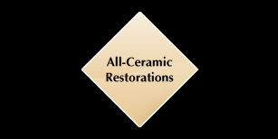 All-Ceramic Restorations