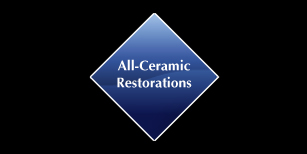 All-Ceramic Restorations